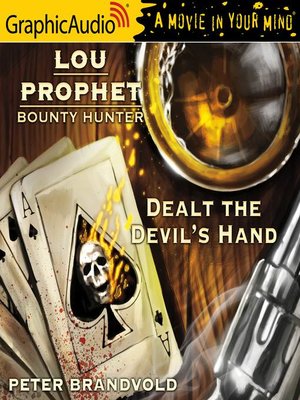 cover image of Dealt the Devil's Hand